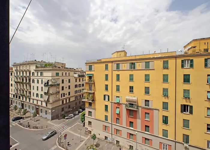 Prestigious Re Di Roma