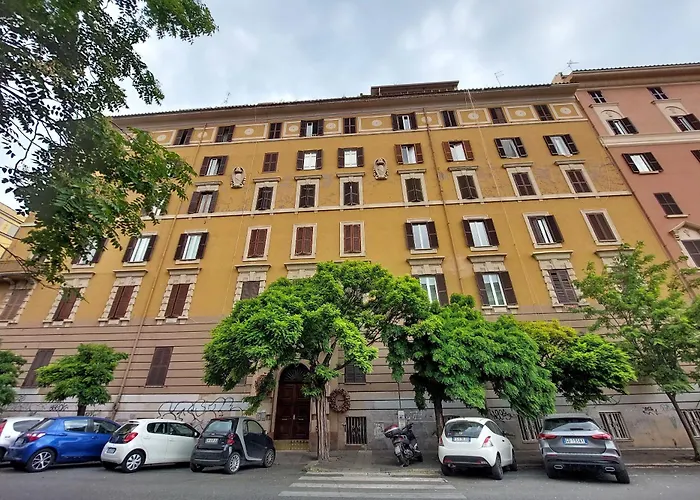 Prestigious Re Di Roma