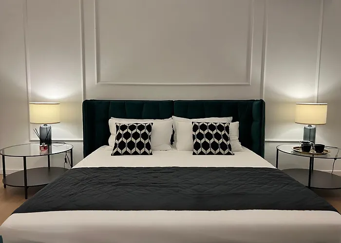 Luxury Suite Rialto