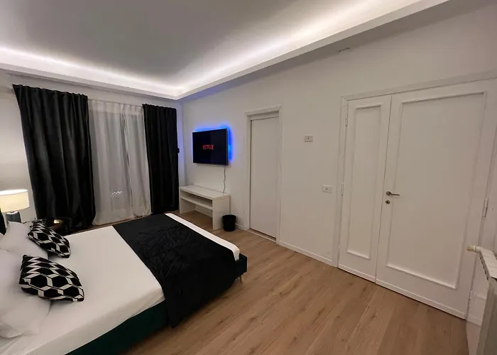 Luxury Suite Rialto